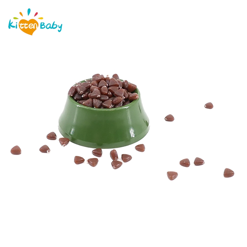 Smart Garden Mini - 1/12 Dollhouse Miniature Pet Dog Cat
