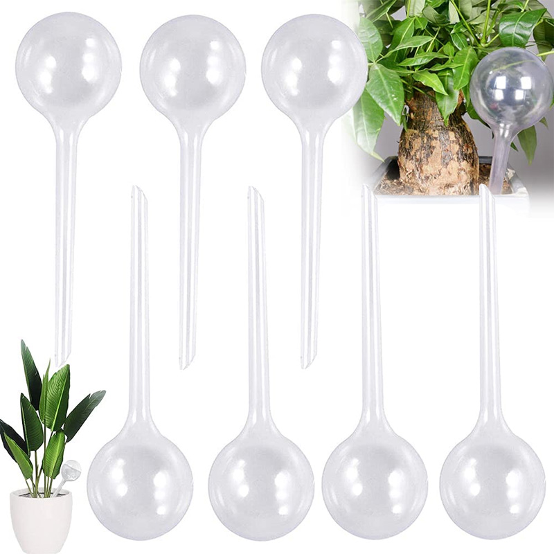 Smart Garden Monitor - 5/10PCS Automatic Plant Watering Bulbs Self