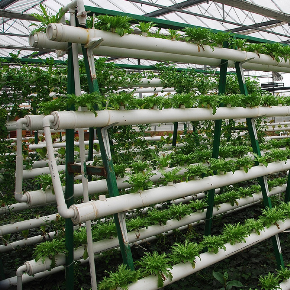 Manufacturer Soilless Cultivat - Vertical Planter Tower review and price