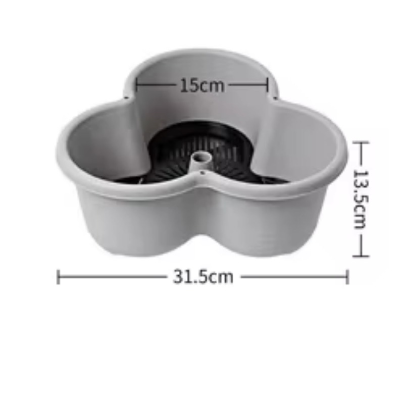 Stackable Garden Strawberry Pl - Vertical Planter Tower review and price