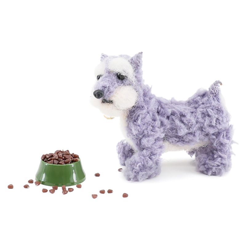 1/12 Dollhouse Miniature Pet D - Smart Garden Mini review and price
