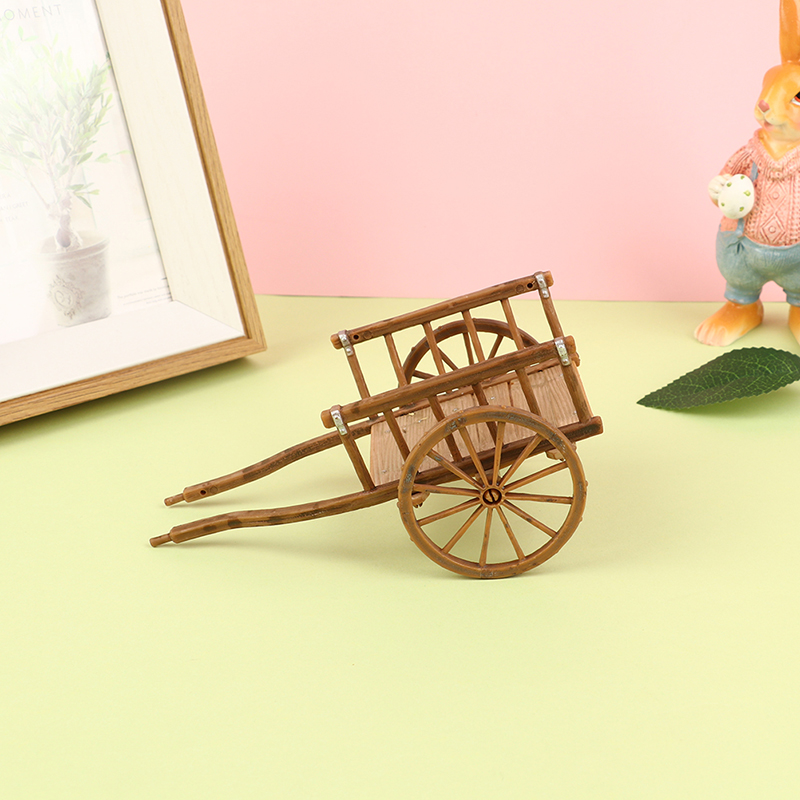 1PCS Dollhouse Miniature Simul - Smart Garden Mini review and price