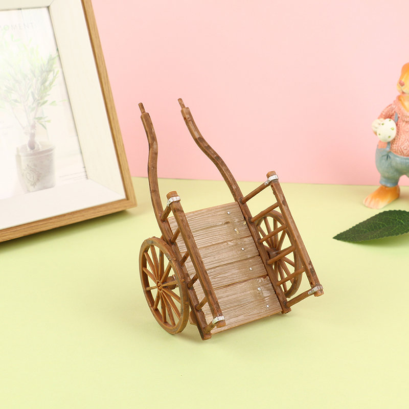 1PCS Dollhouse Miniature Simul - Smart Garden Mini review and price