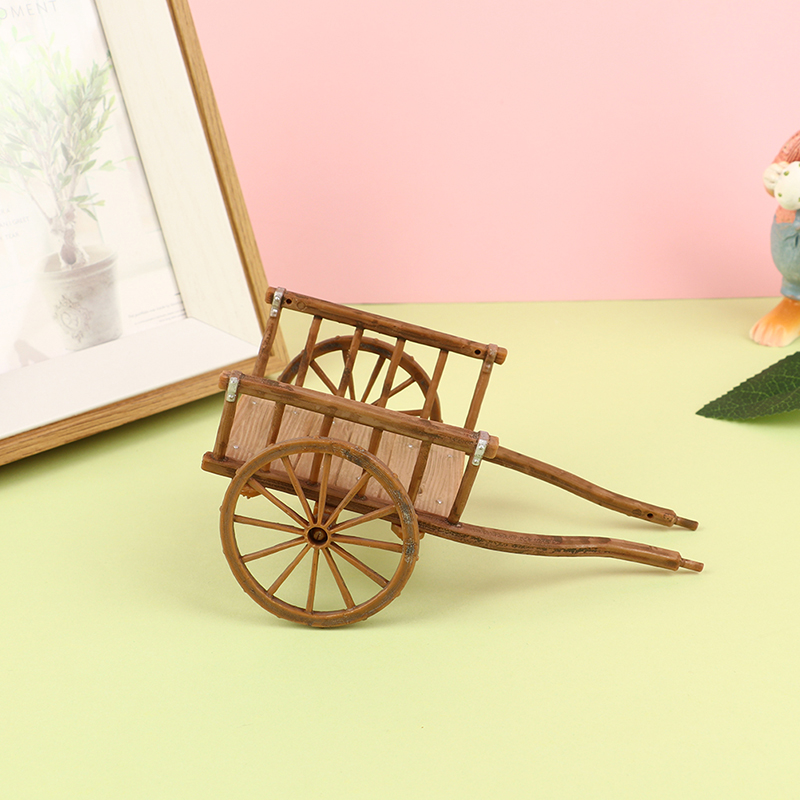 1PCS Dollhouse Miniature Simul - Smart Garden Mini review and price