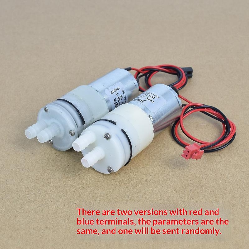 370 Mini Diaphragm Water Pump  - Smart Garden Mini review and price