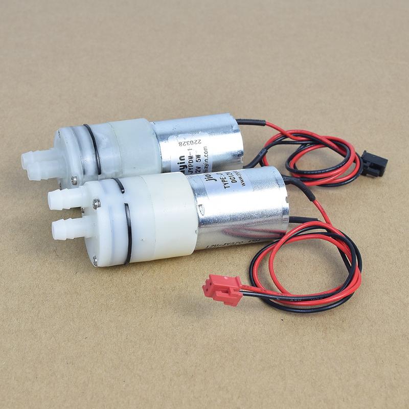 370 Mini Diaphragm Water Pump  - Smart Garden Mini review and price