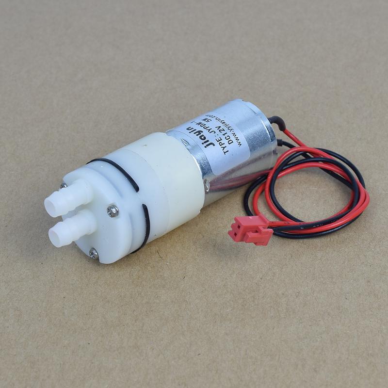 370 Mini Diaphragm Water Pump  - Smart Garden Mini review and price