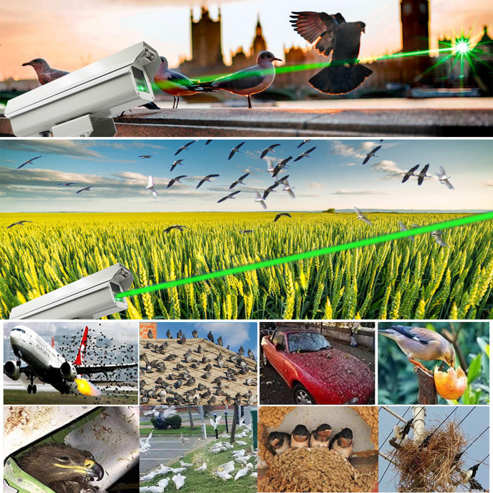 Smart Bird Repellent Powerful  - Smart Garden Is review and price