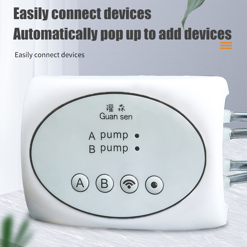 WiFi Smart Garden Irrigation C - Smart Garden Monitor review and price