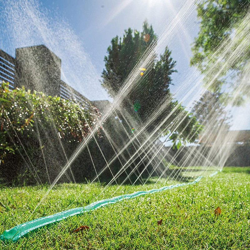 3/4.5/7.5/10/15M Porous Soaker - Smart Gardening review and price