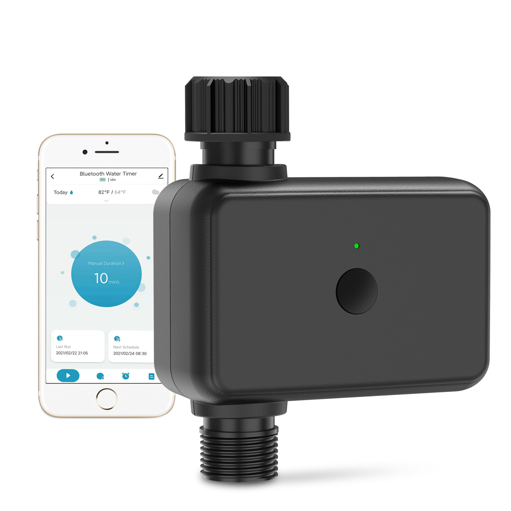 Factory Wholesale Garden Smart - Smart Garden Is review and price