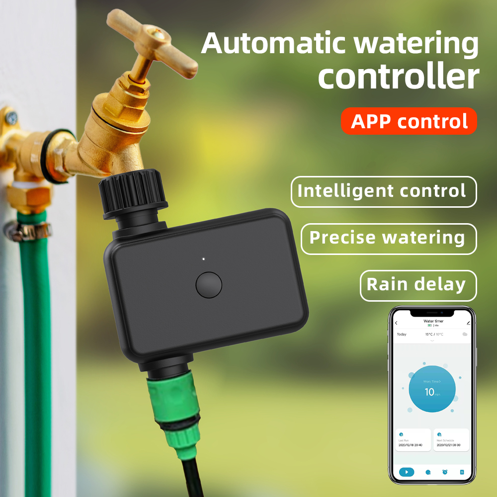 Factory Wholesale Garden Smart - Smart Garden Is review and price