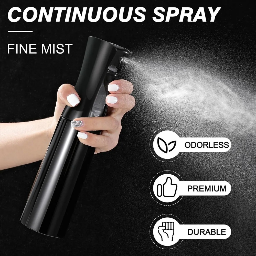 Reusable High-Pressure Spray B - Smart Gardening review and price