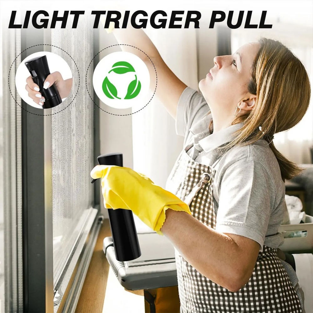 Reusable High-Pressure Spray B - Smart Gardening review and price