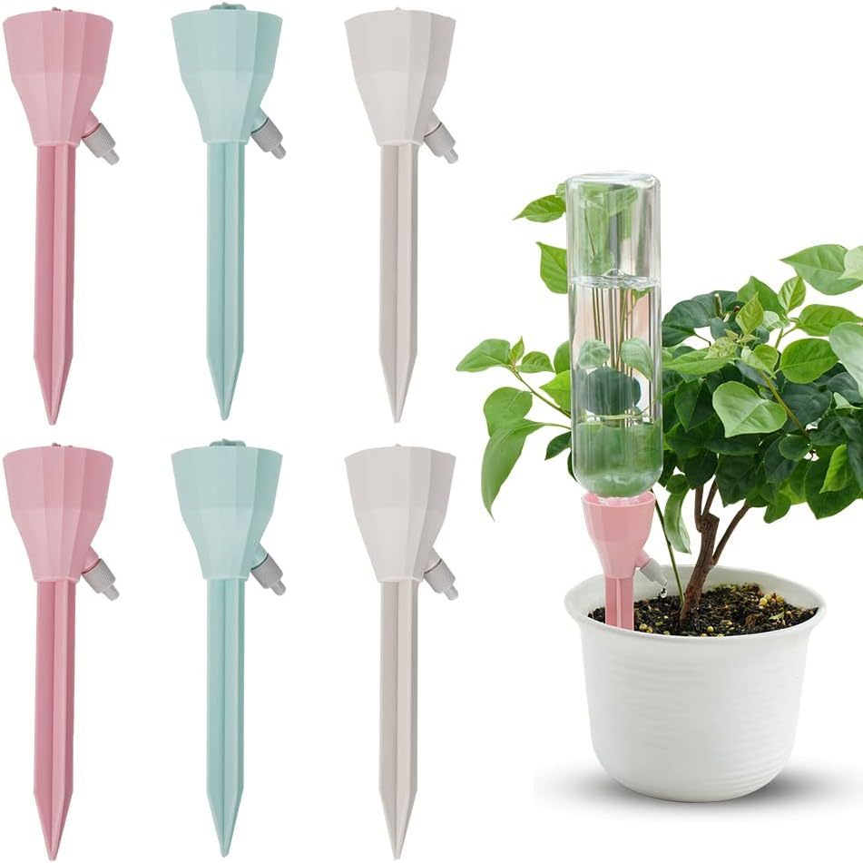 Automatic Drip Irrigation Syst - Smart Garden Monitor review and price