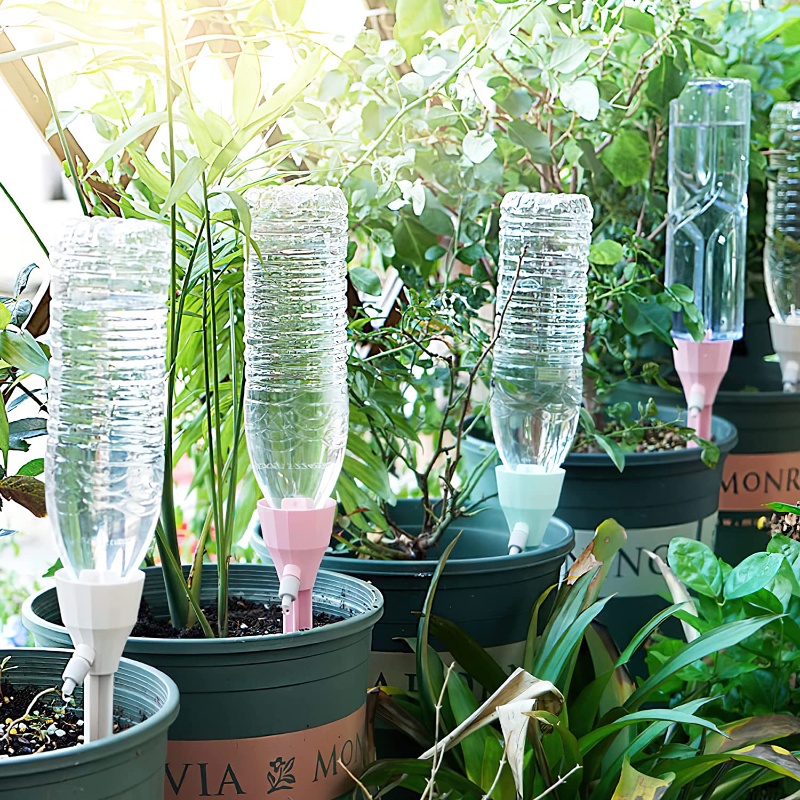 Automatic Drip Irrigation Syst - Smart Garden Monitor review and price