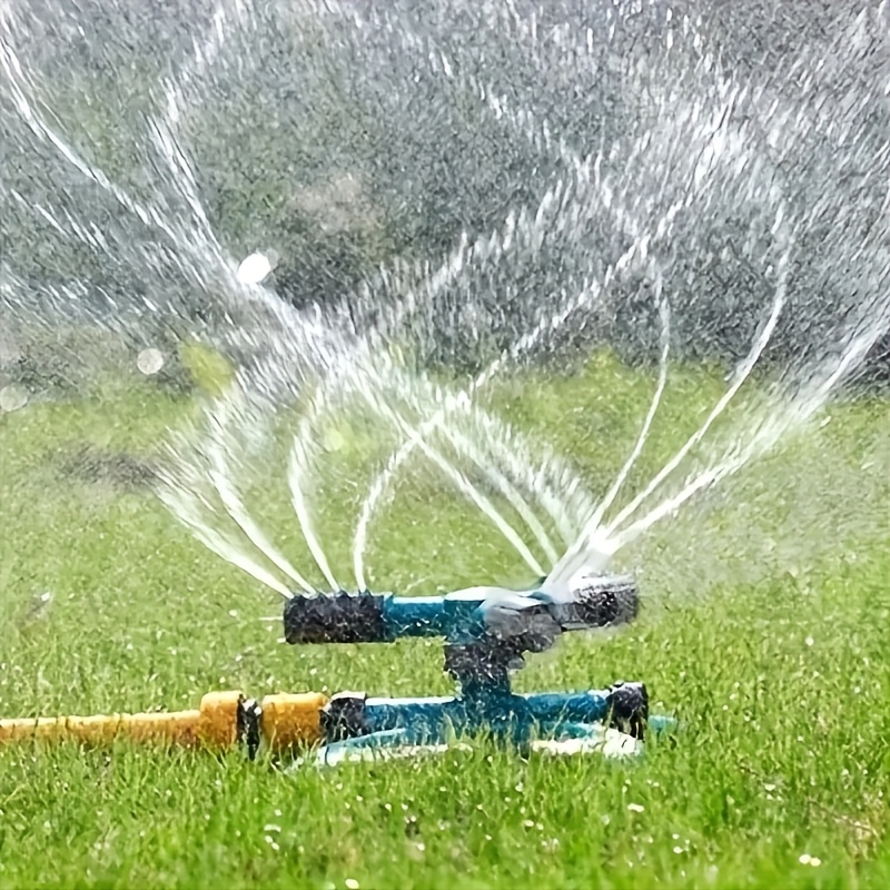360 ° Ultra Large Coverage Aut - Smart Gardening review and price