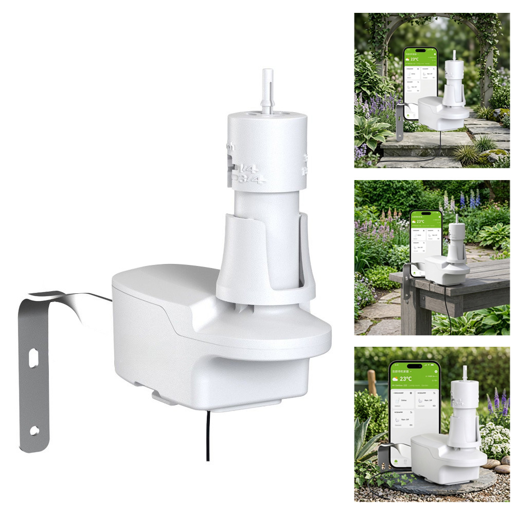 Wired For Smart Rainfall Senso - Smart Garden Is review and price