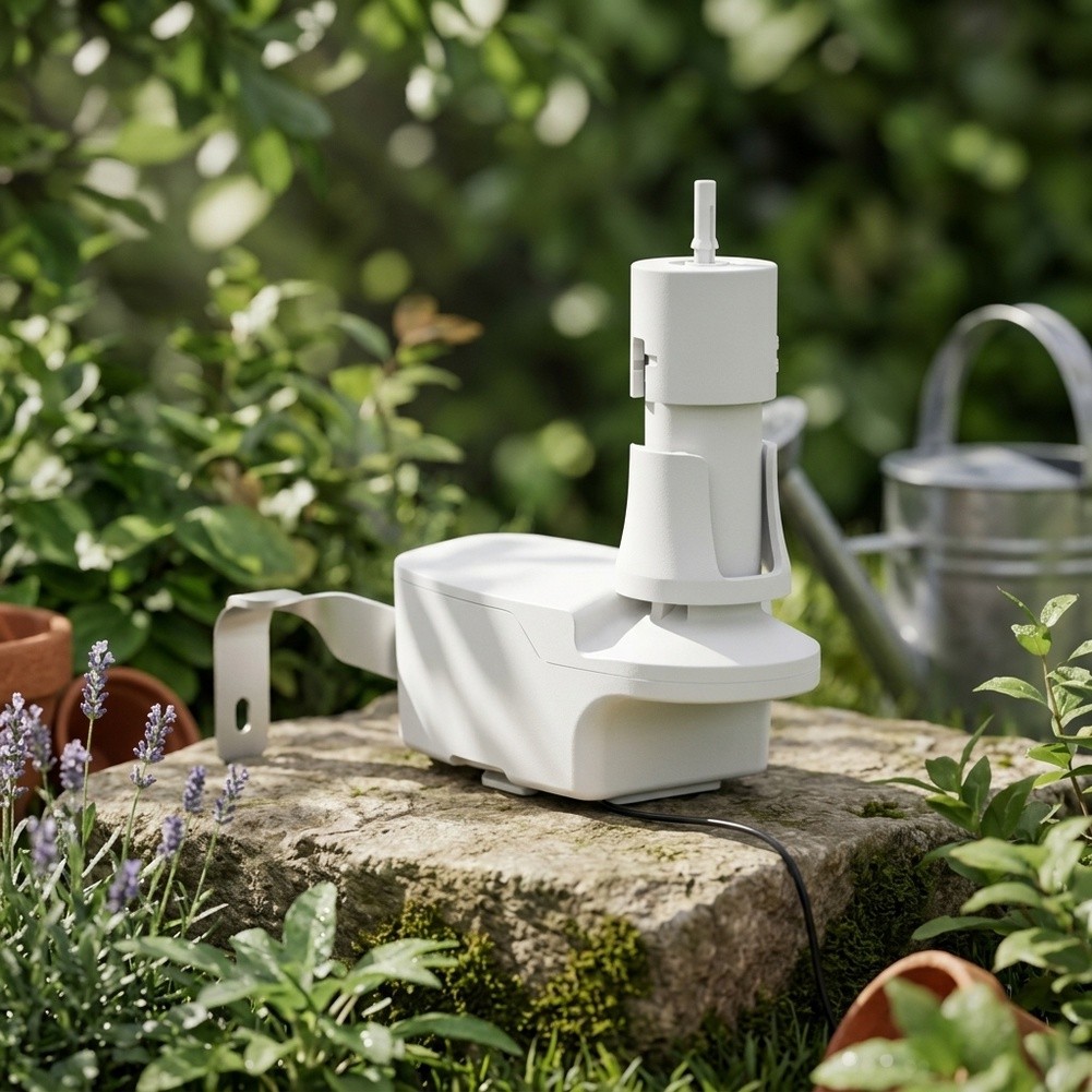 Wired For Smart Rainfall Senso - Smart Garden Is review and price