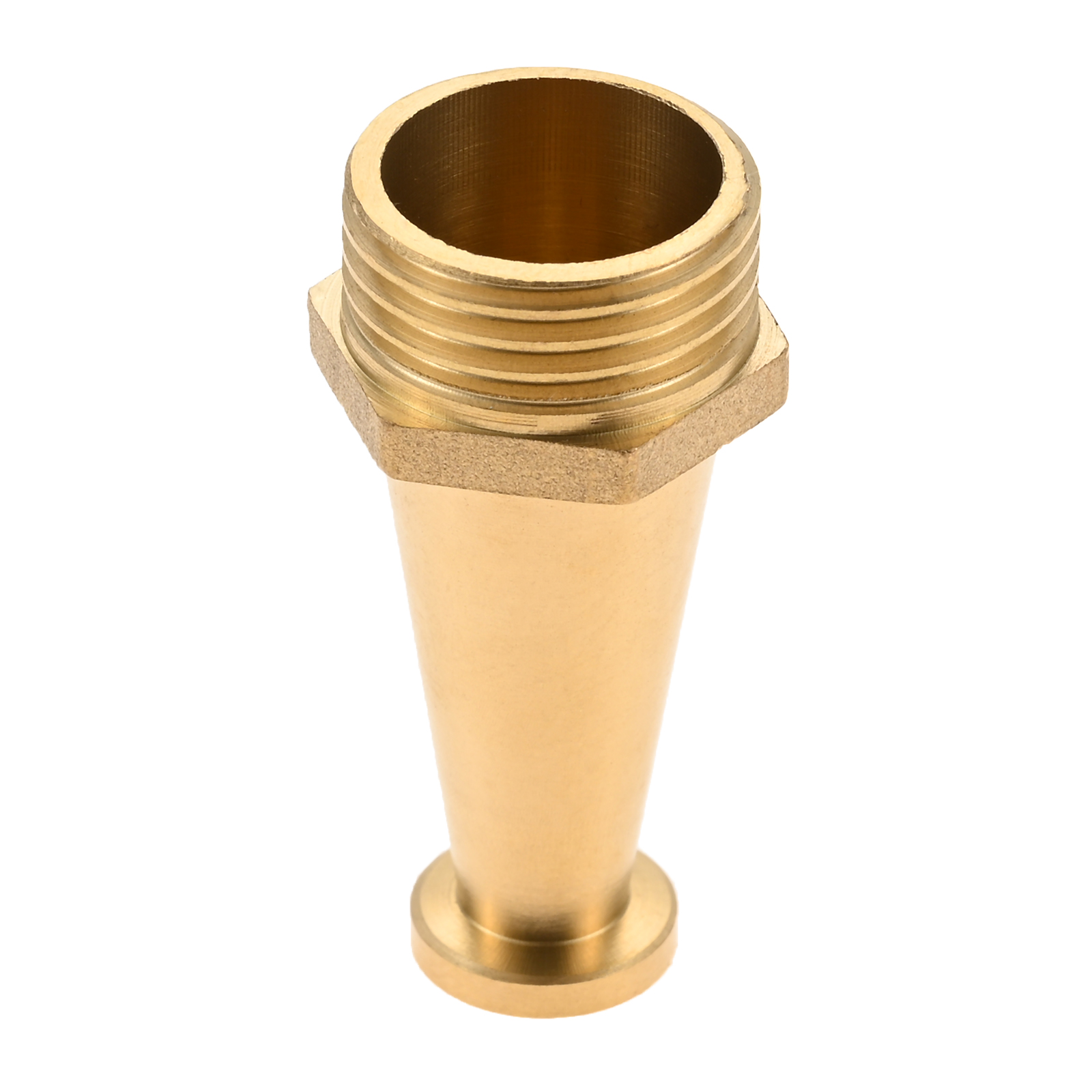 1Pc Brass Single Fountain Nozz - Smart Gardening review and price