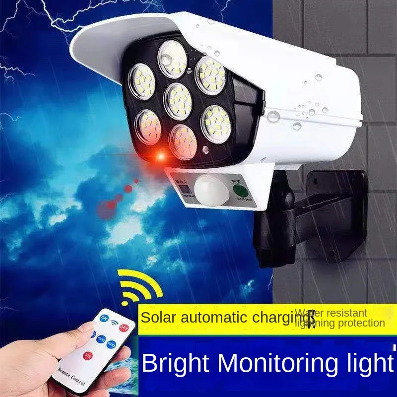 Outdoor Solar Light Motion Sen - Smart Garden Light review and price