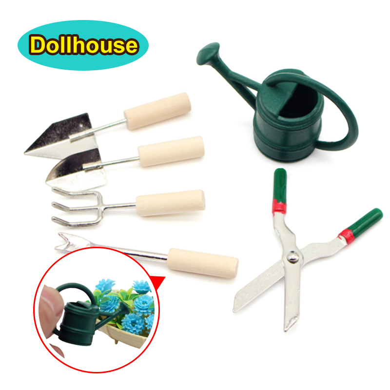1/12 Dollhouse Simulation Wate - Smart Garden Mini review and price