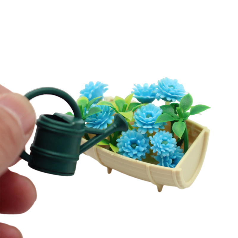1/12 Dollhouse Simulation Wate - Smart Garden Mini review and price
