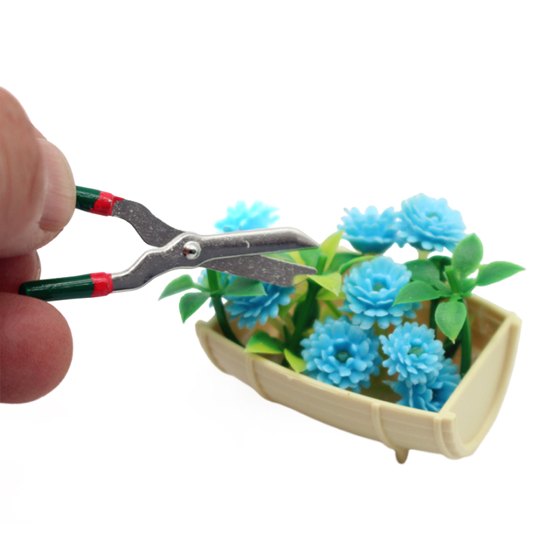 1/12 Dollhouse Simulation Wate - Smart Garden Mini review and price