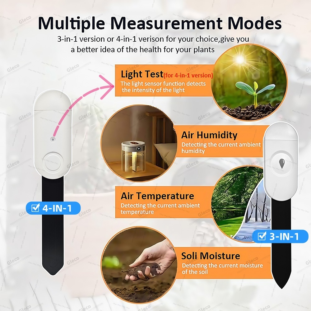 Zigbee Soil Moisture Sensor Me - Smart Soil Sensor review and price