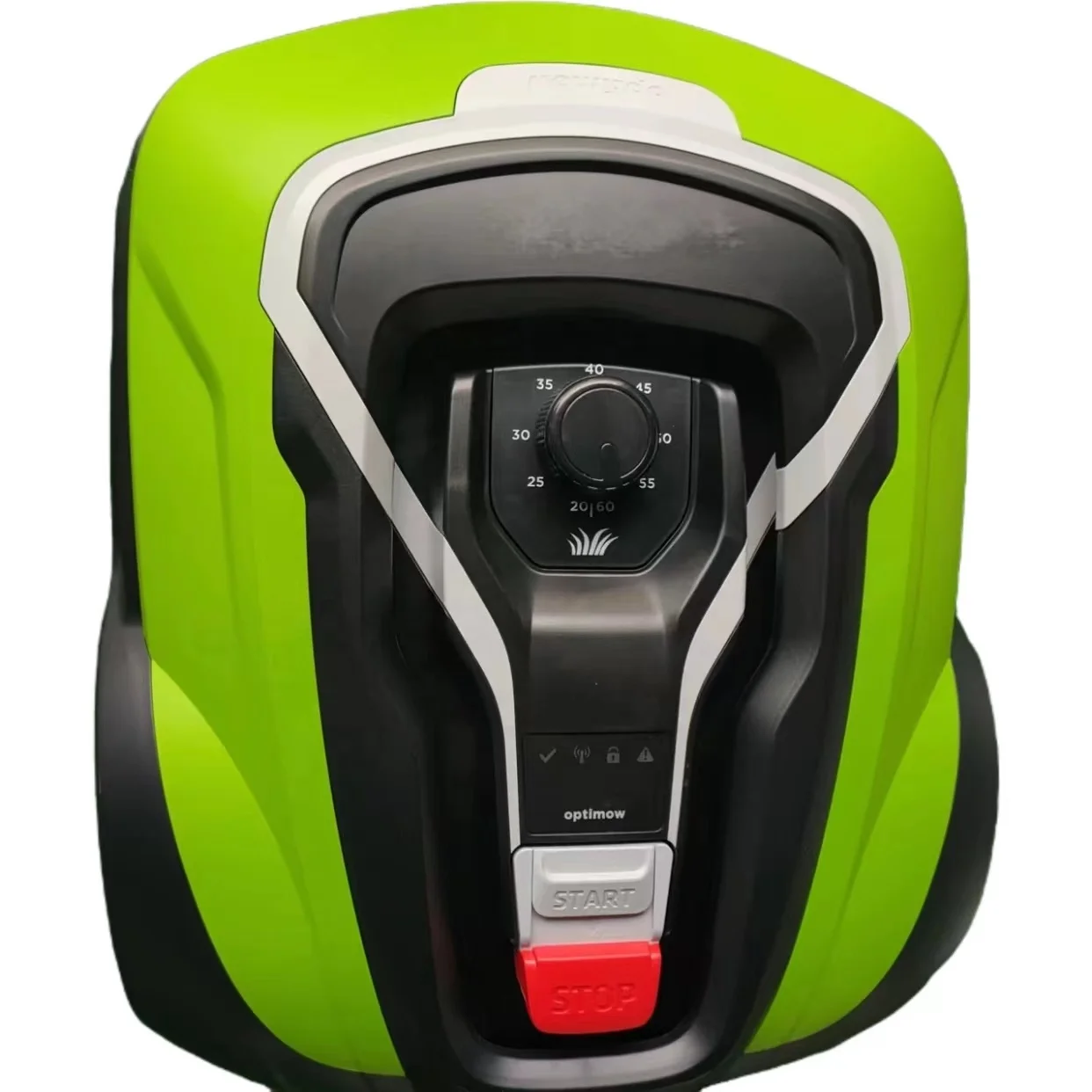 gps smart electric autonomous  - Smart Garden Is review and price