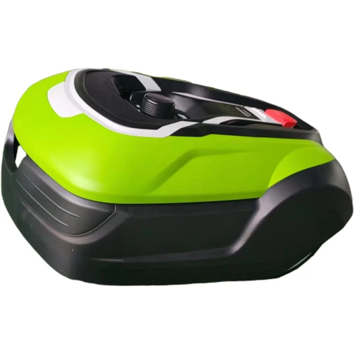 gps smart electric autonomous  - Smart Garden Is review and price