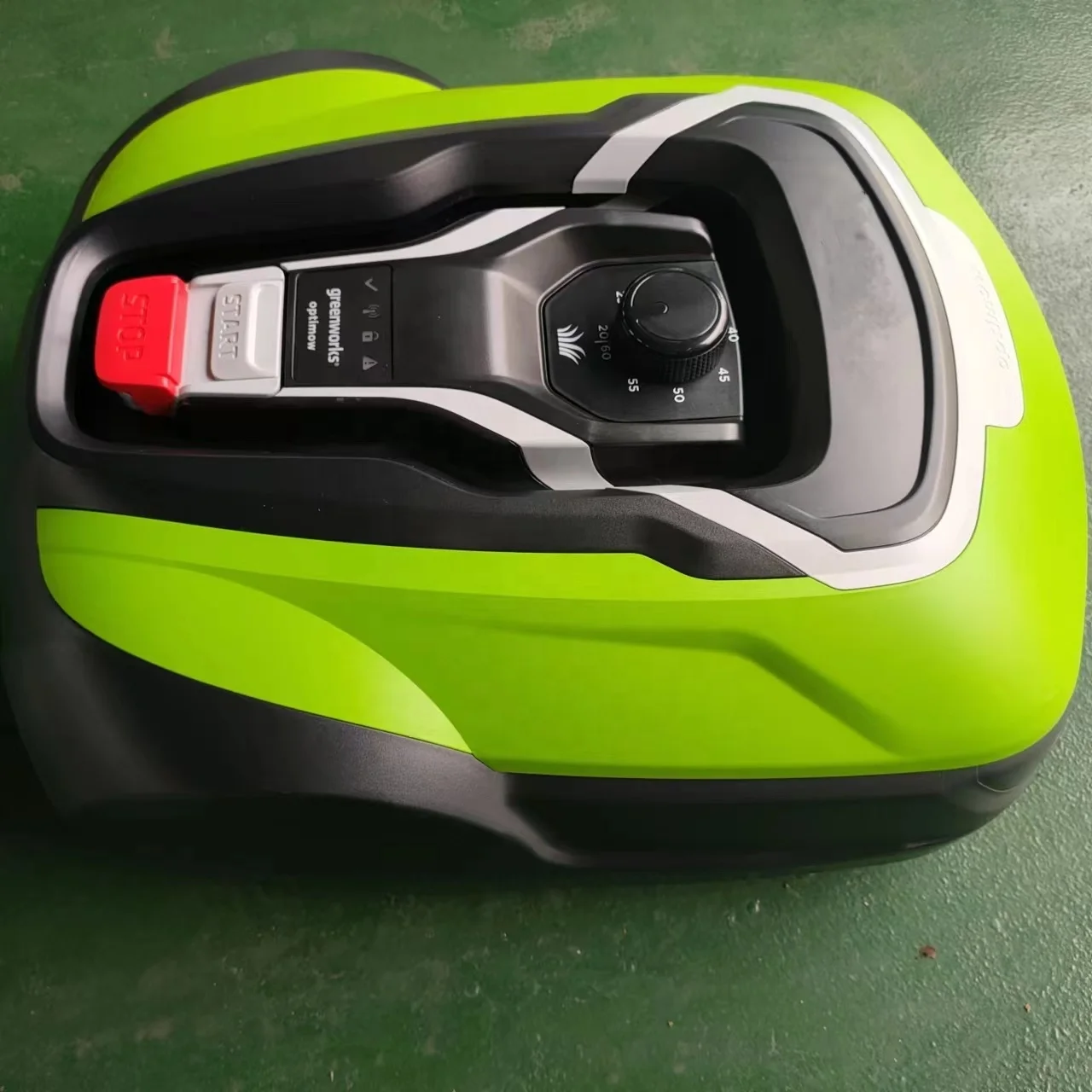 gps smart electric autonomous  - Smart Garden Is review and price
