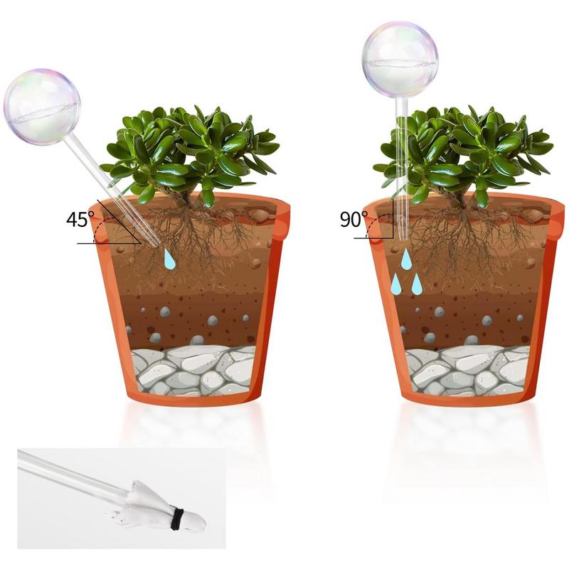 Automatic Watering System Self - Smart Garden Monitor review and price