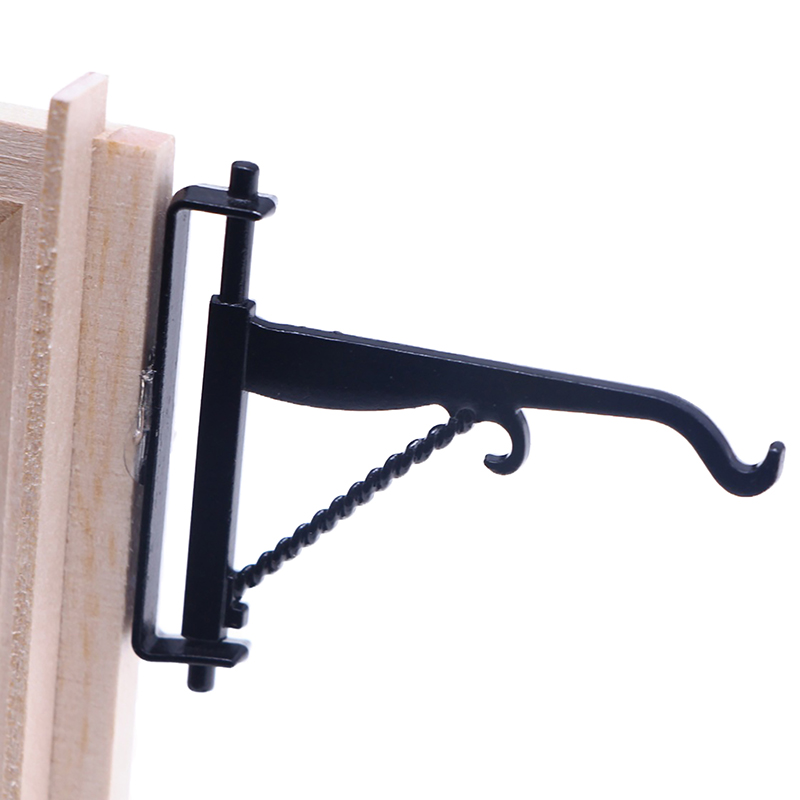 **Doll House Mini Alloy Hook B - Smart Garden Mini review and price