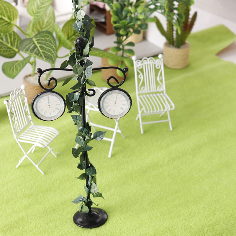 New 1/12 Dollhouse Simulation  - Smart Garden Mini review and price
