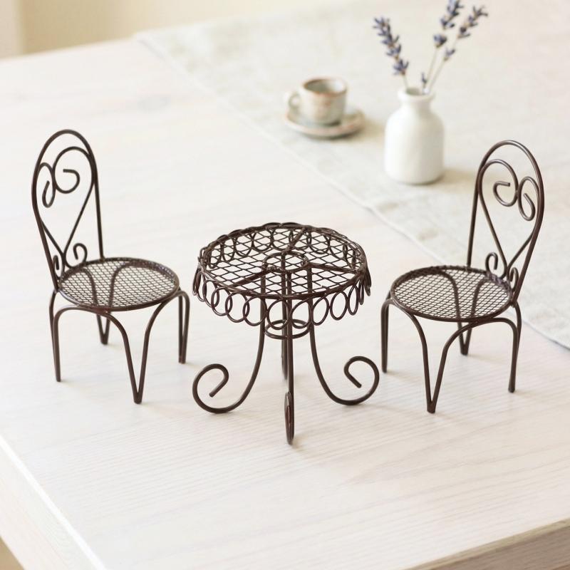 1/3Pcs Dollhouse Garden Displa - Smart Garden Mini review and price