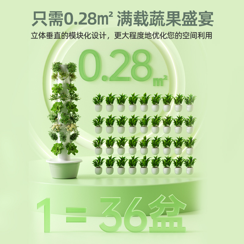 Outdoor Vertical Hydroponic Gr - Vertical Planter Tower review and price