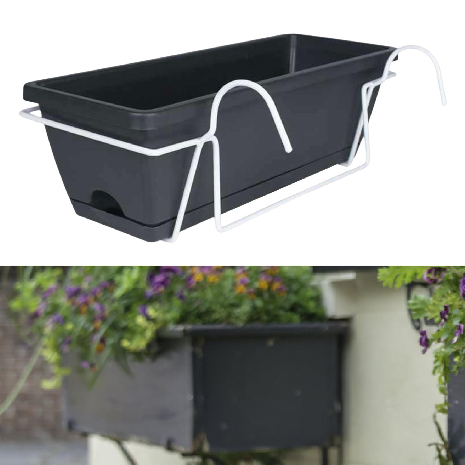 Balcony Railing Planter Plant  - Vertical Planter Tower review and price