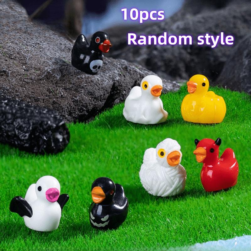 10 Pieces of Miniature Duck St - Smart Garden Mini review and price