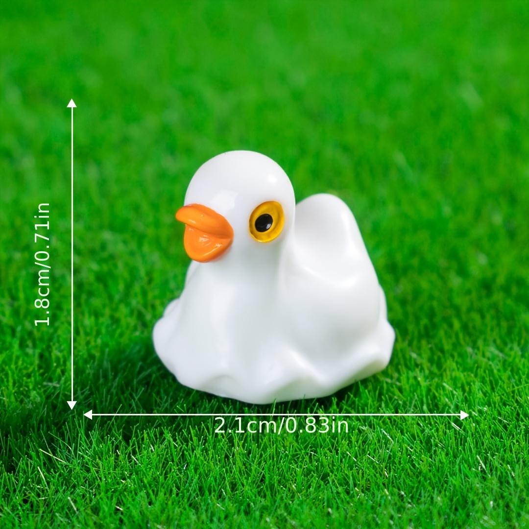 10 Pieces of Miniature Duck St - Smart Garden Mini review and price