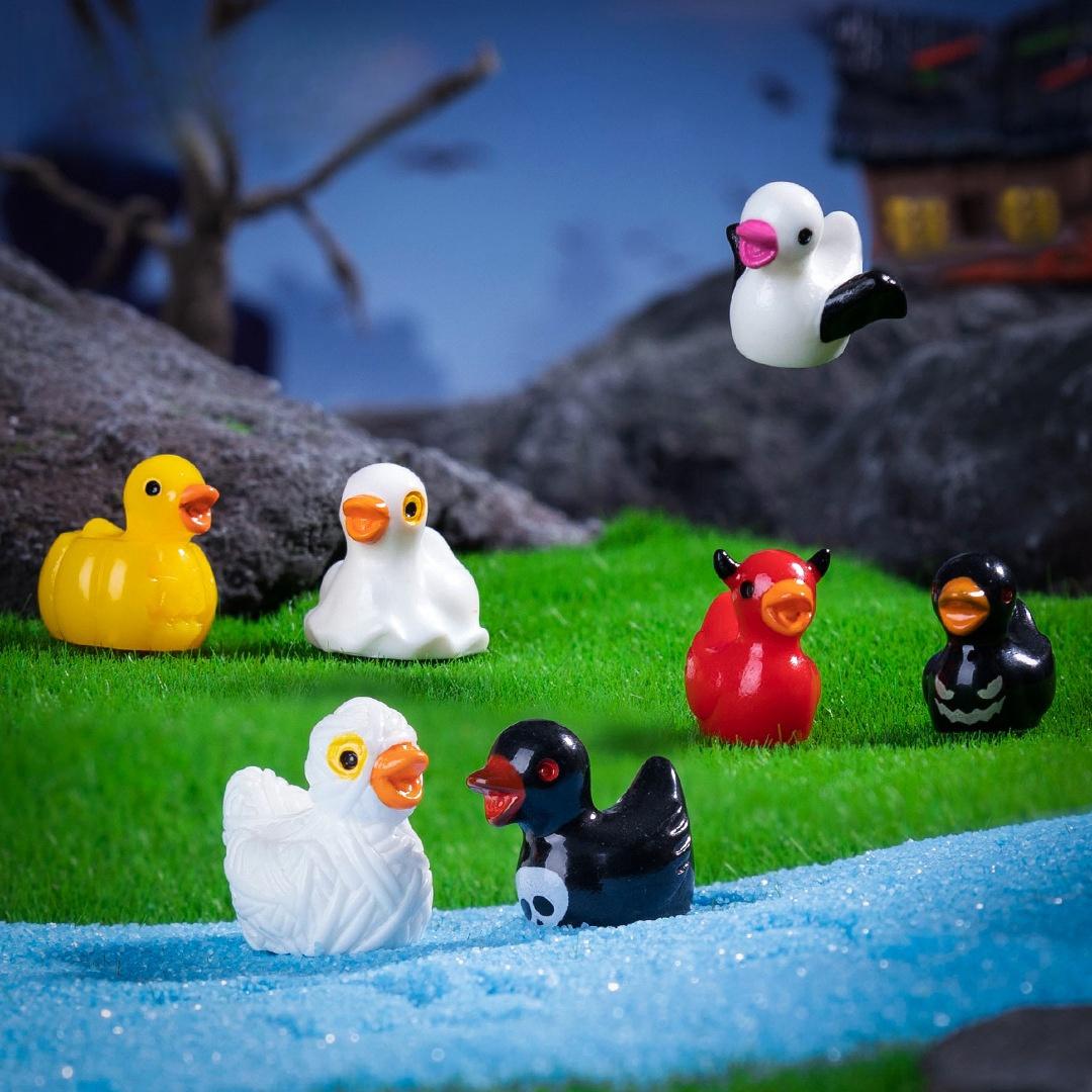10 Pieces of Miniature Duck St - Smart Garden Mini review and price