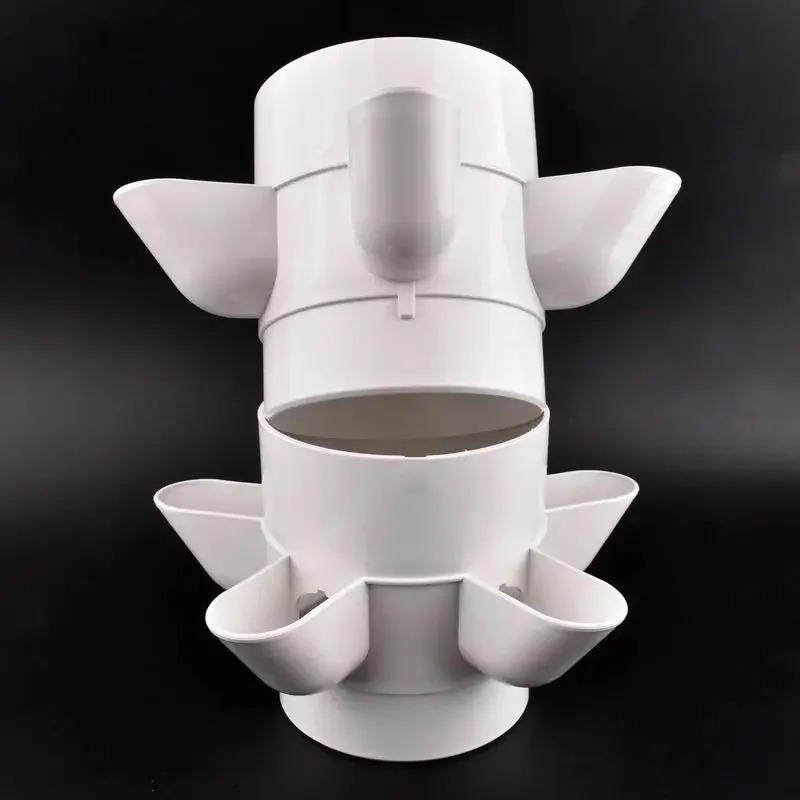 【Hot Sale】Hydroponic Growing S - Vertical Planter Tower review and price