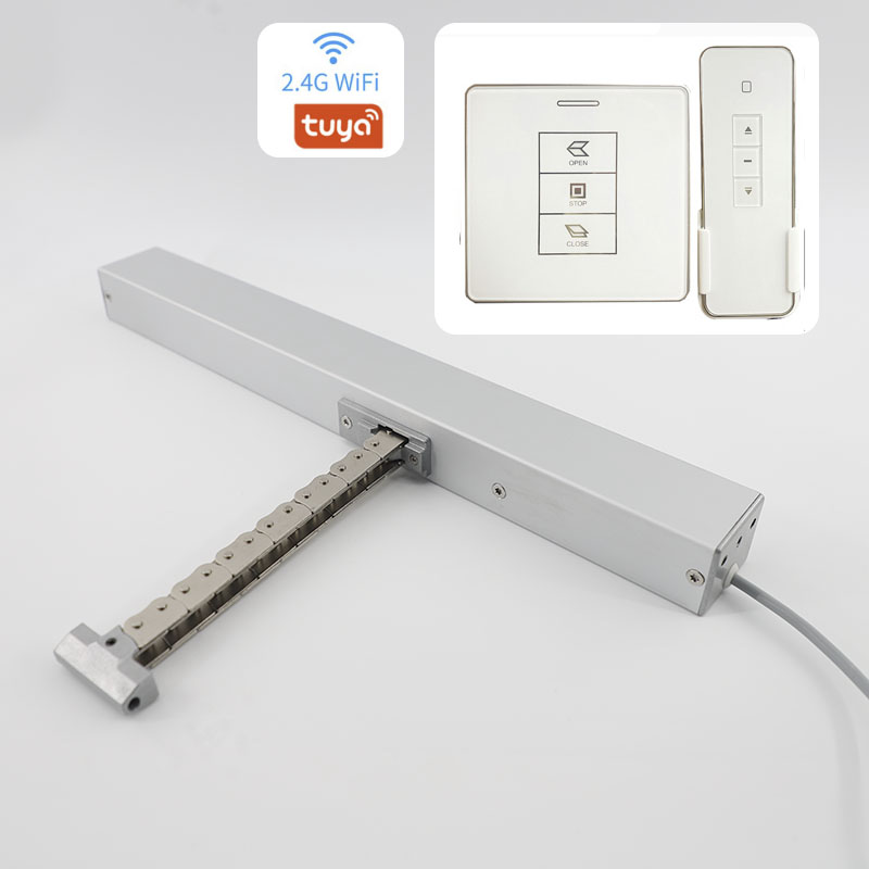 DC 600 or 700 or 800mm SMART L - Automated Greenhouse Vent review and price