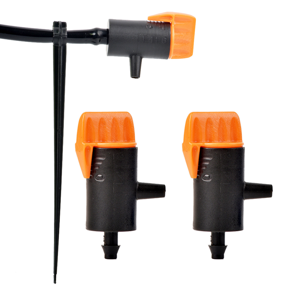 10-50Pcs 0~60L/ Adjustable Dri - Smart Gardening review and price