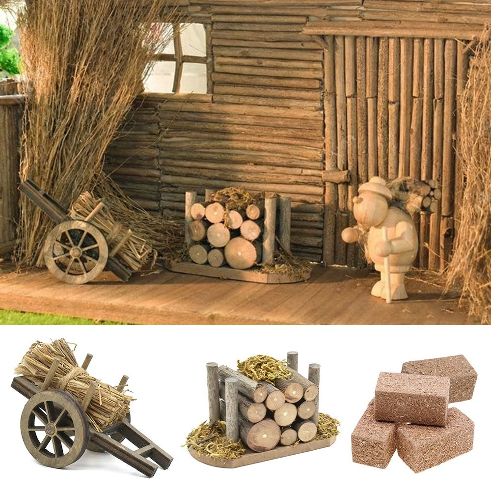 High Quality 1:12 Scale Dollho - Smart Garden Mini review and price