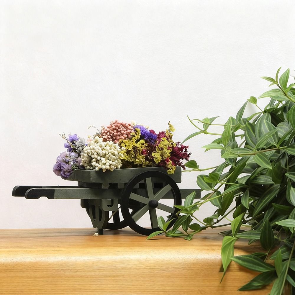 High Quality 1:12 Scale Dollho - Smart Garden Mini review and price