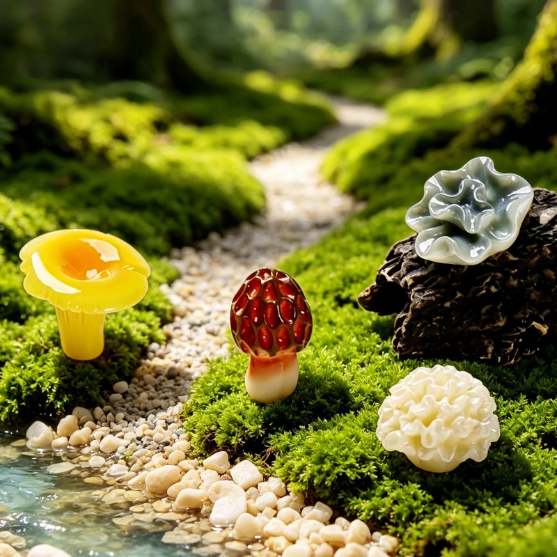 10PCS Creative Miniature Bonsa - Smart Garden Mini review and price