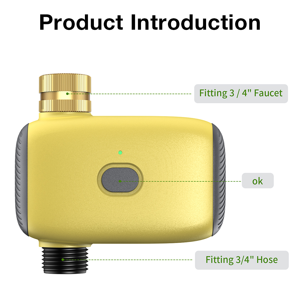 Wholesale Smart Digital  Water - Smart Garden Is review and price