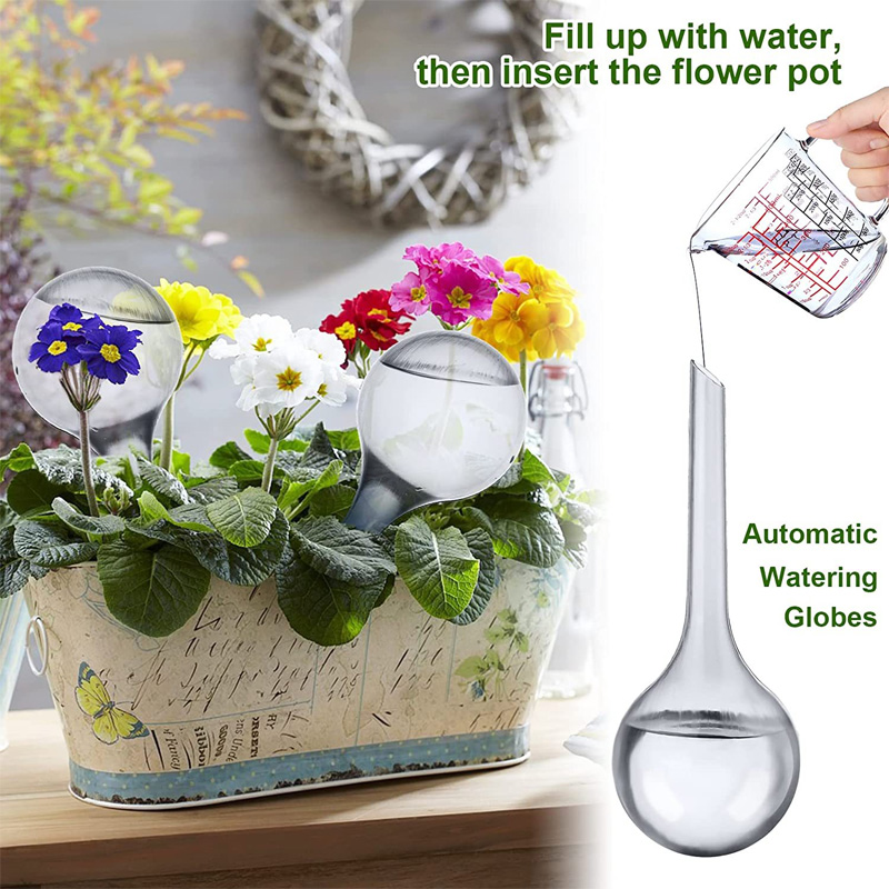 5/10PCS Automatic Plant Wateri - Smart Garden Monitor review and price