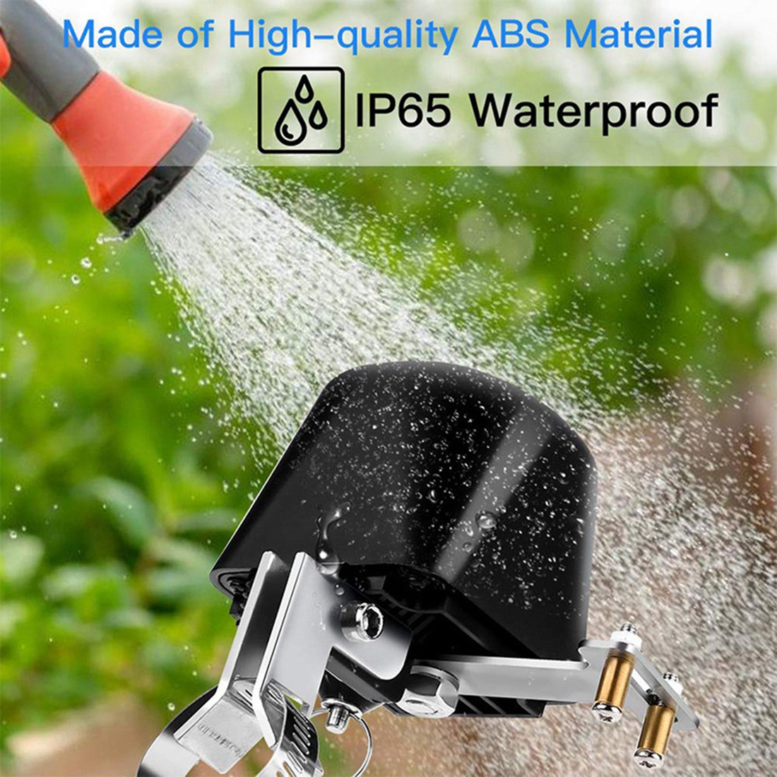 (A02R] Tuya Smart WiFi Water V - Smart Garden Is review and price